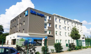 Гостиница Ibis Budget Grenoble Sud Seyssins  Сесен